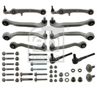 FEBI BILSTEIN 48900 Link Set, wheel suspension for AUDI