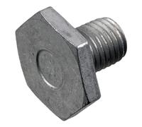 febi bilstein 48908 Oil Drain Plug, 1 unit