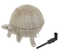 FEBI BILSTEIN 48911 Expansion Tank, coolant for MERCEDES-BENZ