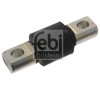 FEBI BILSTEIN 48912 Bush, spring eye for DAF,ERF,MAN,MERCEDES-BENZ