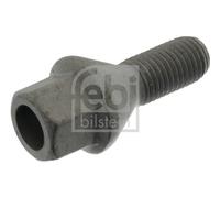 Wheel stud bolt Conical Seat F Male Hex 48925 FEBI BILSTEIN for RENAULT DACIA