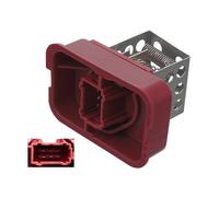 Febi Bilstein Blower Motor Resistor 48926 - Pack of 1