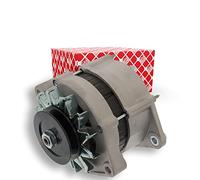 febi bilstein 48930 Alternator, pack of one