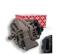 febi bilstein 48945 Alternator, pack of one