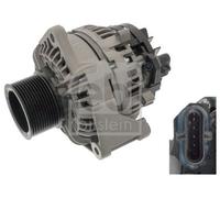 Alternator 48948 Febi A0121540402 A0131542902 0121540402 0131542902 Quality New
