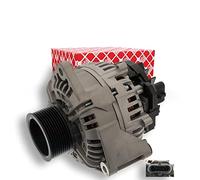 febi bilstein 48950 Alternator, pack of one