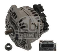 Alternator 48956 Febi 51261017246 51261017259 51261017268 51261017270 Quality