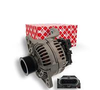 febi bilstein 48957 Alternator, pack of one