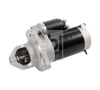Febi Bilstein 48974 Starter Fits Daf 75 Cf F 2100 2500 1287890