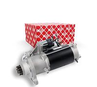 FEBI BILSTEIN 48989 Starter motor