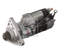 FEBI BILSTEIN 48992 Starter motor