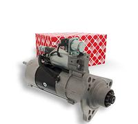 febi bilstein 48993 Starter Motor, pack of one