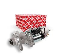 febi bilstein 48997 Starter Motor, pack of one