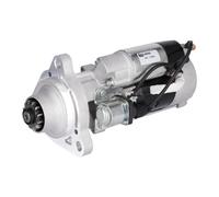 FEBI BILSTEIN 48998 Starter 24V Voltage 5.5kW Rated Power Replacement Fits IVECO
