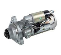febi bilstein 48998 Starter Motor, pack of one