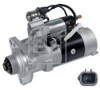 febi bilstein 48999 Starter Motor, pack of one
