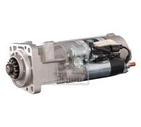 FEBI BILSTEIN 49000 Starter 24V 5.5kW Rated Power Fits KHD VOLVO RENAULT TRUCKS