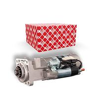 febi bilstein 49000 Starter Motor, pack of one