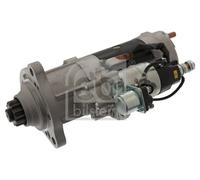 febi bilstein 49003 Starter Motor, pack of one