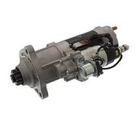 febi bilstein 49003 Starter Motor, pack of one