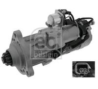 FEBI BILSTEIN 49004 Starter motor