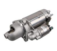 FEBI BILSTEIN 49006 Starter 24V Voltage 4kW Rated Power Replacement Fits VOLVO