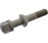 Wheel Bolt / Stud / Nut fits MERCEDES SL320 R129 3.2 98 to 01 M112.943 Febi New