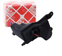 Febi Bilstein 49010 Coolant Expansion Tank with Sensor
