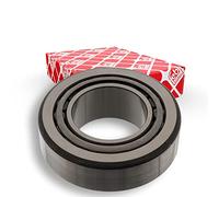 febi bilstein 49030 Wheel And Gear Shaft Bearing, pack of one
