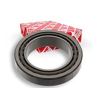 febi bilstein 49034 Wheel And Gear Shaft Bearing, pack of one
