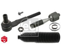 Febi Bilstein 49039 Front Left Right Tie Rod Replacement Fits Audi A4 Seat Exeo