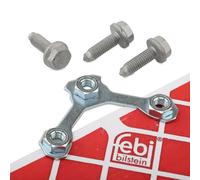 FEBI BILSTEIN 49043 Clamping Screw Set, ball joint