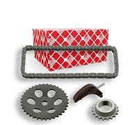 FEBI BILSTEIN 49045 Chain Set, oil pump drive