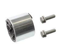febi bilstein 49048 Control Arm Bush with screws, pack of one
