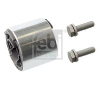 febi bilstein 49048 Control Arm Bush with screws, pack of one
