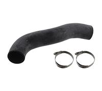 febi bilstein 49051 Radiator Hose with additional parts, pack of one