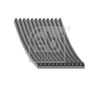 FEBI BILSTEIN 49055 Serpentine belt
