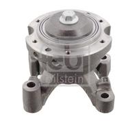 FEBI BILSTEIN 49059 Engine Cooling Fan Wheel Hub 185mm Width Replacement For DAF