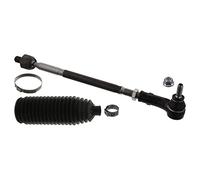 Febi Bilstein 49065 Front Right Tie Rod Fits Audi A3 S3 quattro 1999-2003