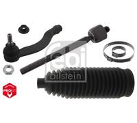 FEBI BILSTEIN 49066 Tie Rod for AUDI