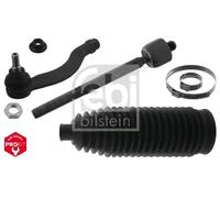 FEBI BILSTEIN Tie Rod 49066 – Front Axle Left – Fits Audi TT/TT Roadster