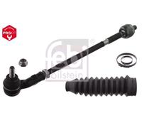 FEBI BILSTEIN Steering Tie Rod 49068 - Front Axle Left - Fits SEAT & VW