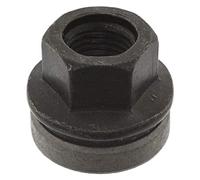 Original Febi Bilstein Wheel Nut 49071 for Ford