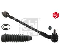 FEBI BILSTEIN 49074 Tie Rod for SEAT,VW