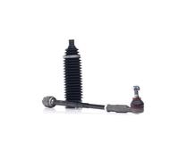 Steering Rod Assembly fits VW POLO Mk5, Mk5 GTi Left 2009 on 6R0423803 Febi New