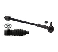 febi bilstein 49082 Tie Rod with steering boot set, pack of one