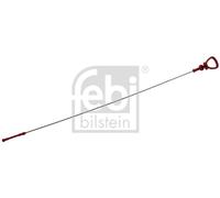 febi bilstein 49084 Oil Dipstick for engine, pack of one