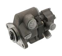 febi bilstein 49085 Tandem Pump for power steering and fuel system, pack of one