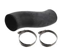 febi bilstein 49100 Radiator Hose with additional parts, pack of one