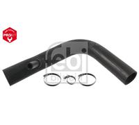 FEBI BILSTEIN 49108 Radiator Hose for MAN